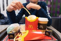 McDonald's w tarapatach. Gigant chce zmieniać ceny