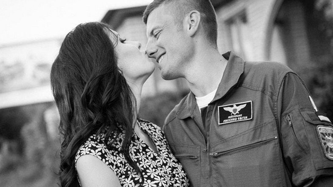 Nie żyje Yevgen Lysenko