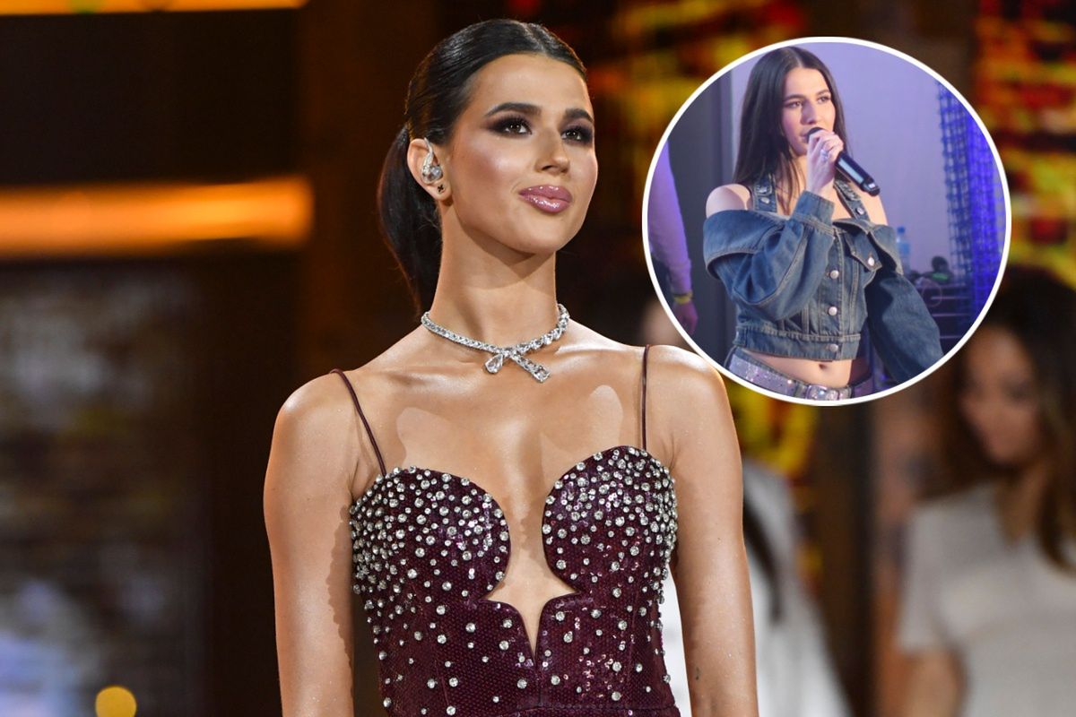 Roxie Węgiel Scandal: School Appearance with Bare Belly - News Directory 3