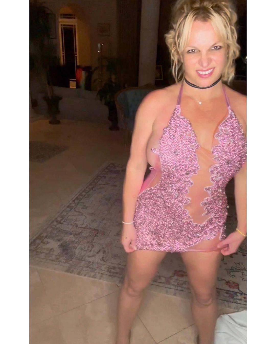 Britney Spears
