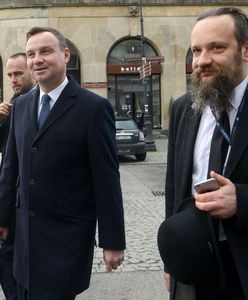 Marcin Kędryna odchodzi z Kancelarii Prezydenta. Nieoficjalne powody decyzji