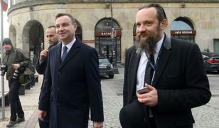 Marcin Kędryna odchodzi z Kancelarii Prezydenta. Nieoficjalne powody decyzji