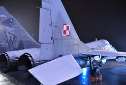 Co dalej z MiG-29 dla Ukrainy? Mamy komentarz z MSZ