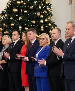 100 dni rządu. Co z realizacją "100 konkretów"? "Te 100 dni to jest umowne"