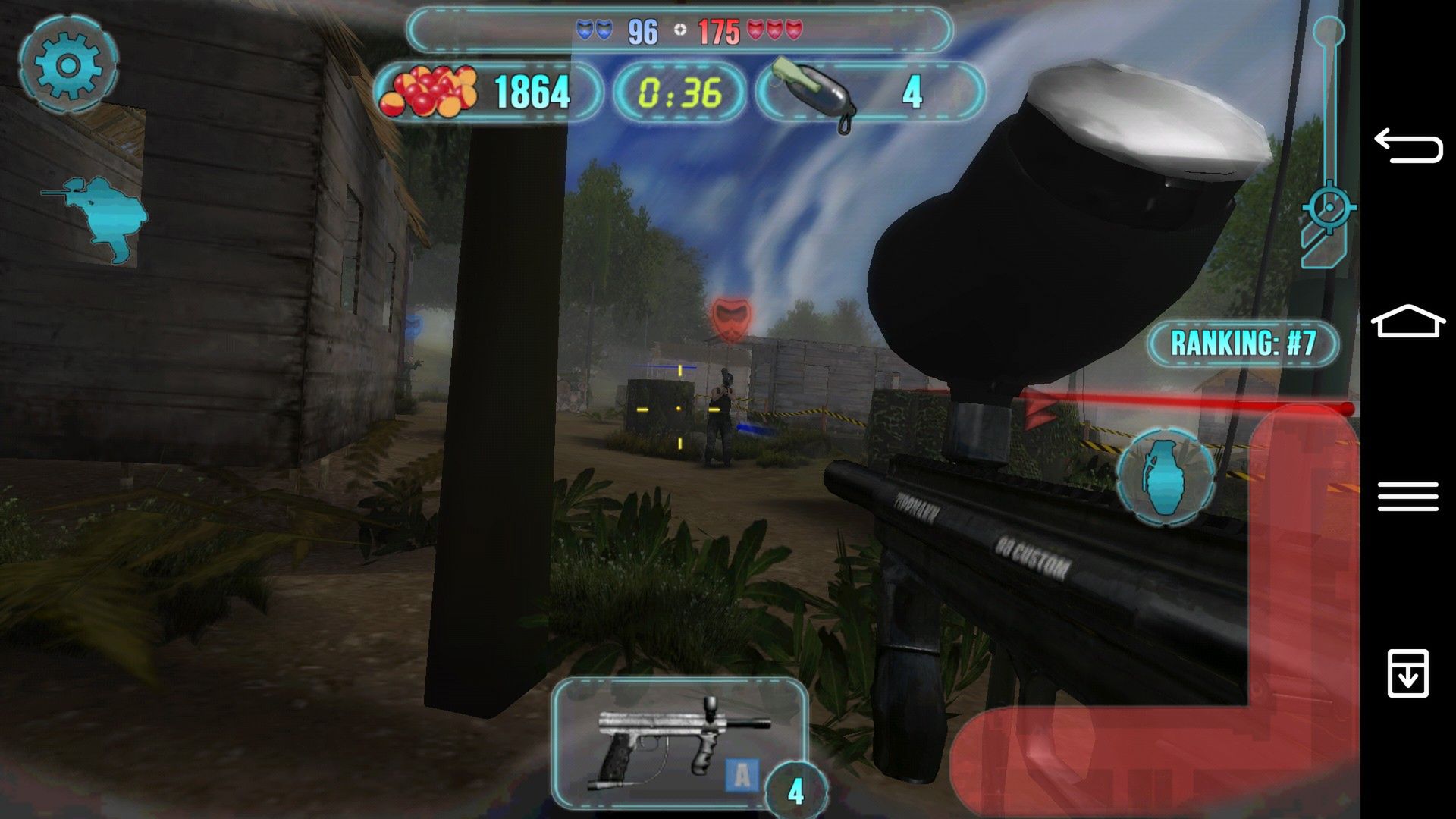 Weekendowy Zestaw Gier i Aplikacji 36