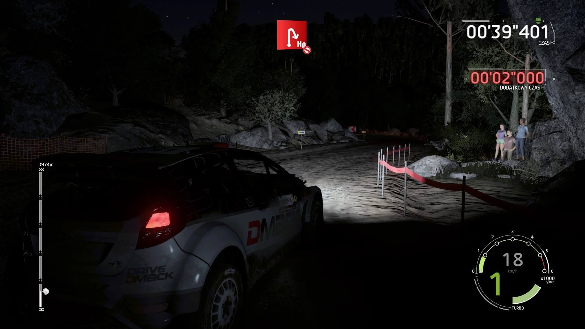 Cyfrowe samochody jak prawdziwe w WRC 6 2