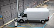 Fiat E-Ducato zaprezentowany. Zasięg do 370 km, cena od 259 200 zł plus vat