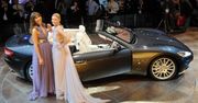 Frankfurt 2009: Maserati GranCabrio