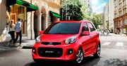 Nowa Kia Picanto 2015 – znamy ceny