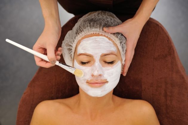 Piękna po 40. Pięć zasad gwiazd