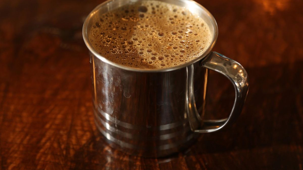 Zbyt duża ilość kofeiny może wywoływać stany lękowe i depresję