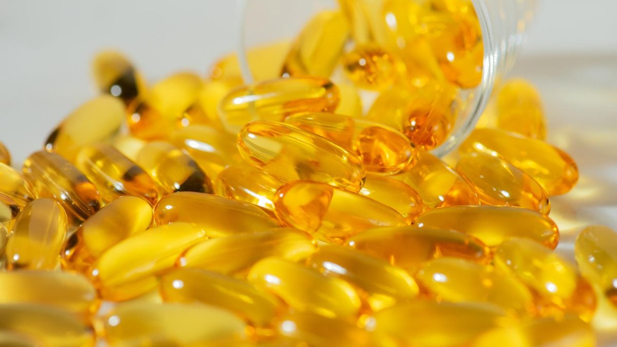 Łykasz witaminę D? Nigdy nie łącz jej z tymi lekami