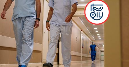 ORL chce zmian w ochronie zdrowia. Lekarze apelują o odpolitycznienie systemu