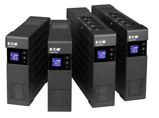 Seria UPS Eaton Ellipse PRO