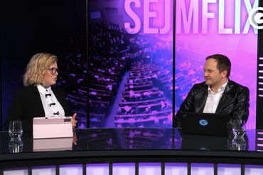 Program "Sejmflix"