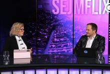 Program "Sejmflix"