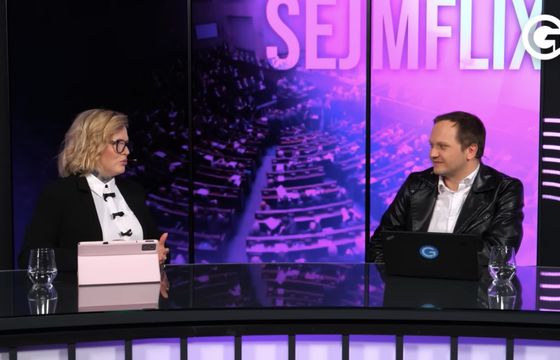 Program Karoliny Opolskiej zniknął z Gońca