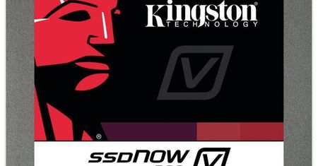 Kingston SSDNow V300 - szybkość dla oszczędnych?