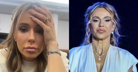 Ujawniła prawdę o najgorszym sylwestrze. Doda: "Byłam nieszczęśliwa"
