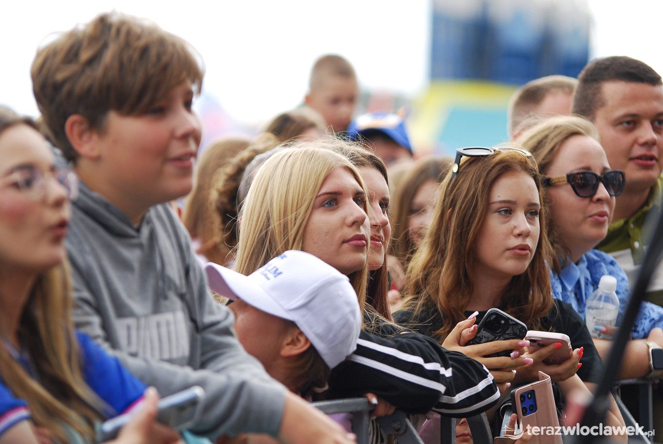 Pierwszy dzień Święta Powiatu Włocławskiego za nami.