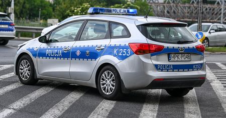 17-latek przeciągnięty ok. 1500 metrów. Rośnie nagroda po wypadku
