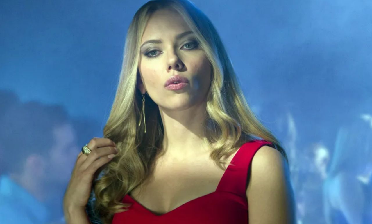 Scarlett Johansson - kariera i kasowe sukcesy królowej box office