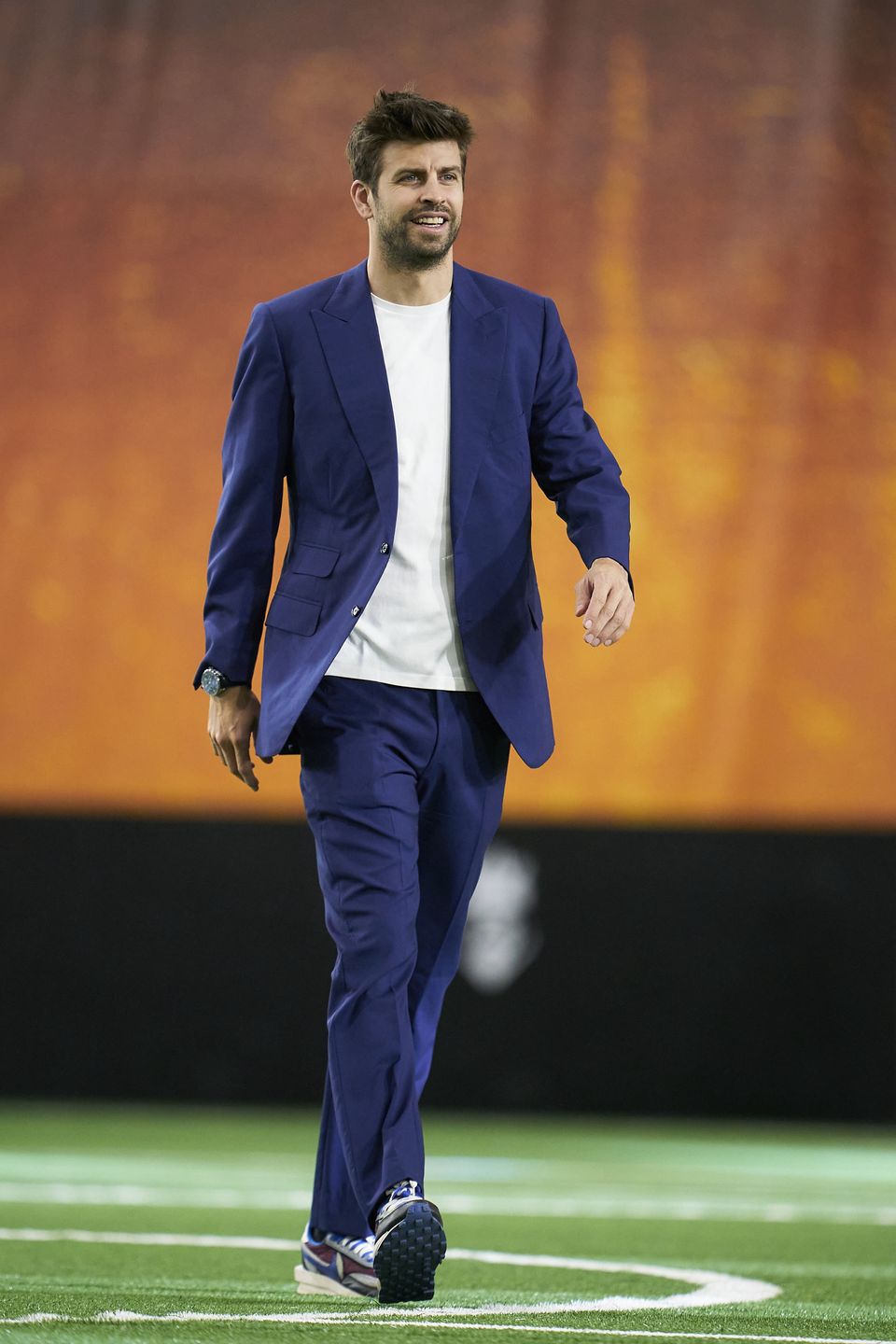 Gerard Pique