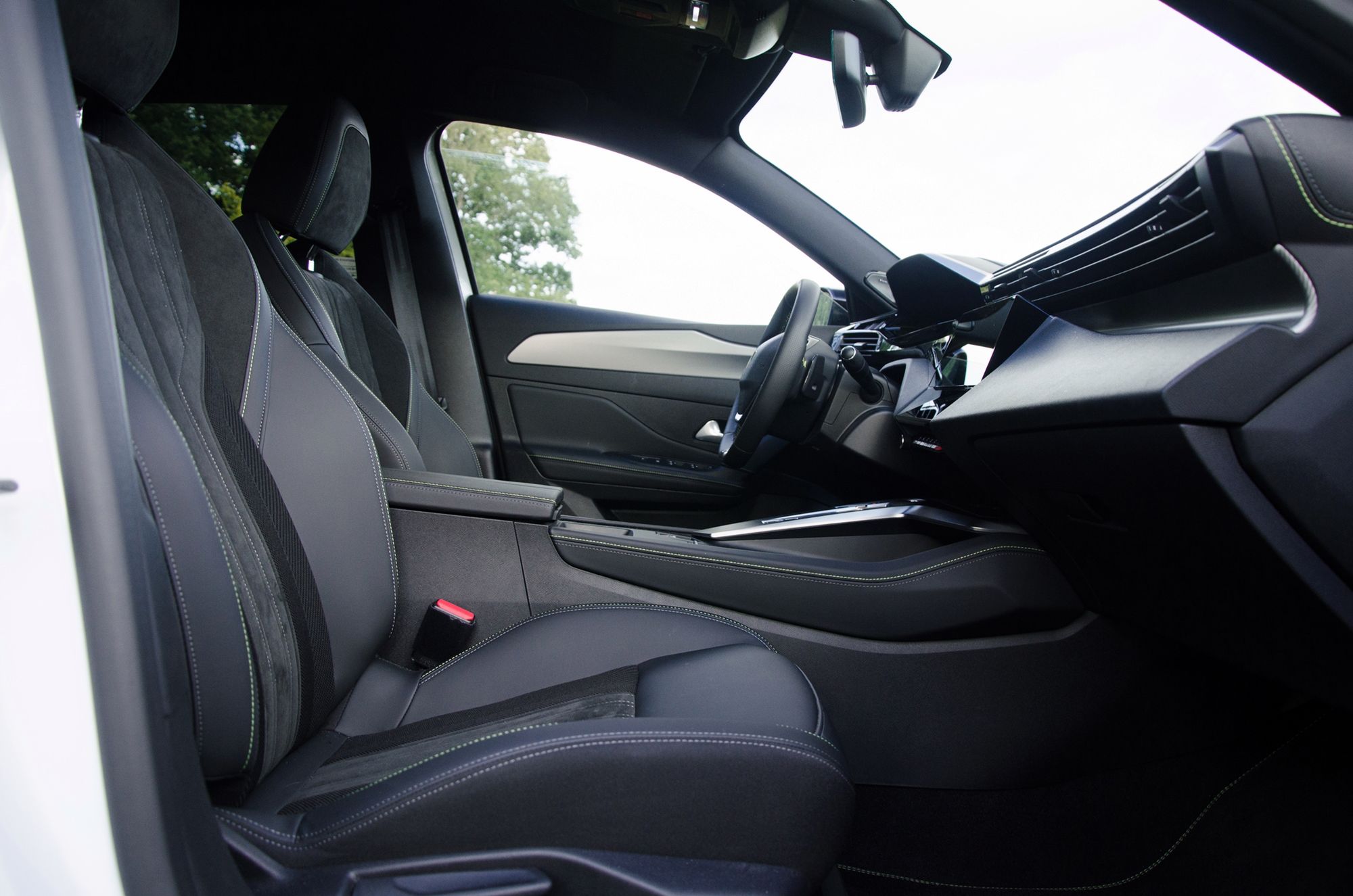 Peugeot 308 HDI