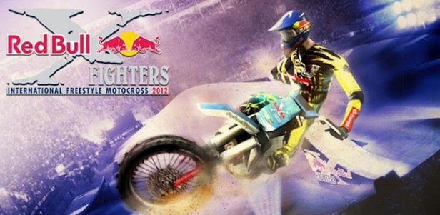Poczuj adrenalinę z Red Bull X-Fighters 2012 1