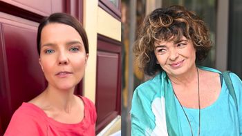 Joanna Jabłczyńska DOSTAŁA PISMO od Katarzyny Grocholi i PRZEPRASZA! "Bardzo bym chciała uniknąć spotkania na sali sądowej"