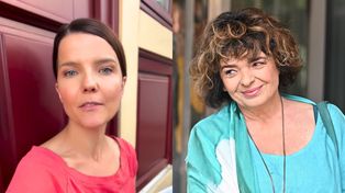 Joanna Jabłczyńska DOSTAŁA PISMO od Katarzyny Grocholi i PRZEPRASZA! "Bardzo bym chciała uniknąć spotkania na sali sądowej"