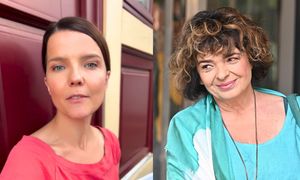 Joanna Jabłczyńska DOSTAŁA PISMO od Katarzyny Grocholi i PRZEPRASZA! "Bardzo bym chciała uniknąć spotkania na sali sądowej"