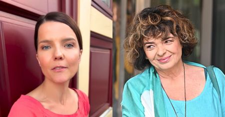 Joanna Jabłczyńska DOSTAŁA PISMO od Katarzyny Grocholi i PRZEPRASZA! "Bardzo bym chciała uniknąć spotkania na sali sądowej"