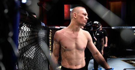 Polski zawodnik MMA wpadł na dopingu. Kara jest bardzo dotkliwa!