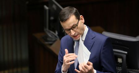Burza wokół programu PiS. "Zamrażamy do 2025 roku czynsz"