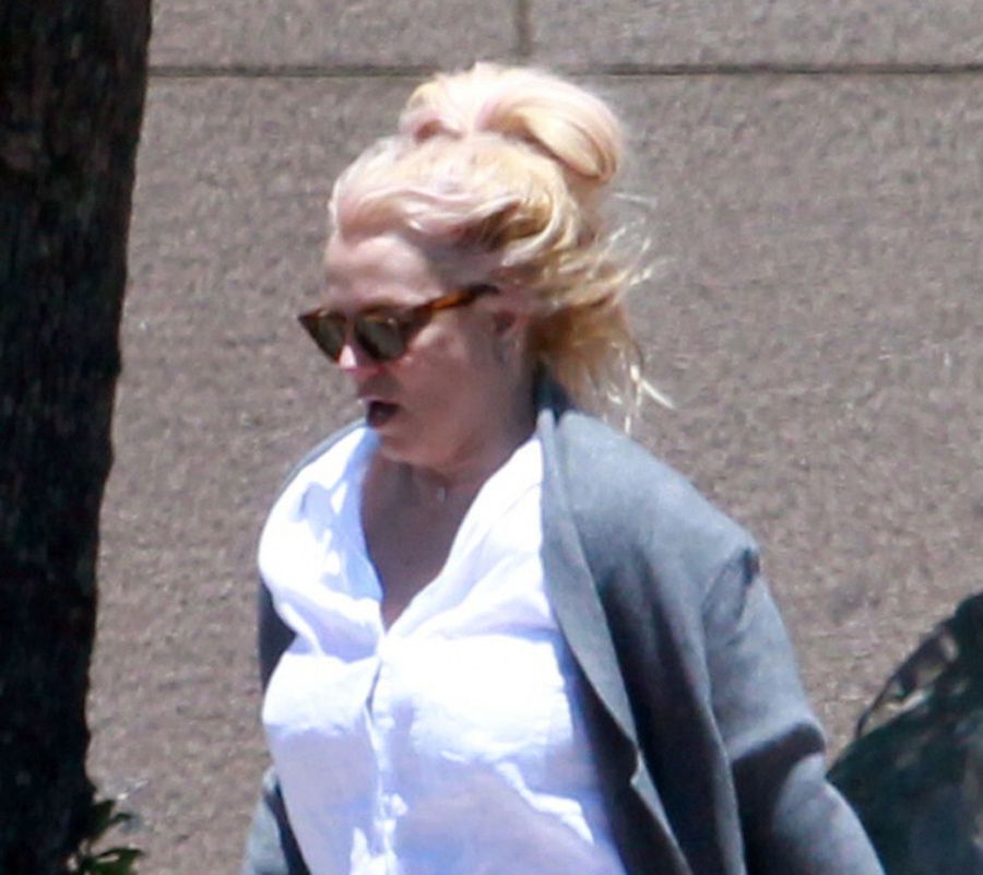Britney Spears