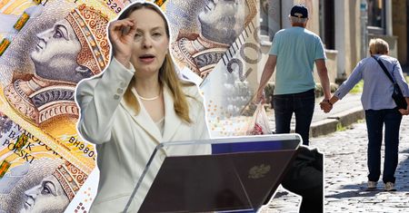 Ministra otworzyła emerytalną puszkę Pandory. Reforma? Tak. Oto cztery rzeczy do zmiany [OPINIA]