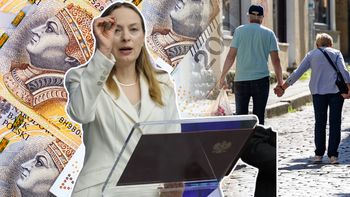 Ministra otworzyła emerytalną puszkę Pandory. Reforma? Tak. Oto cztery rzeczy do zmiany [OPINIA]