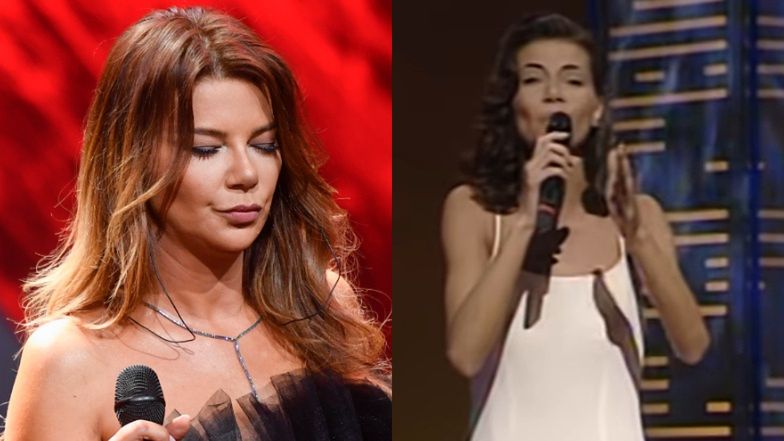 Edycie Górniak mogła nie wystąpić na Eurowizji 