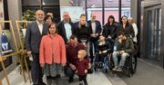 Szczecinek: Piątka dzieci czeka na pomoc. Ten turniej może odmienić ich życie