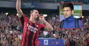 Zlatan świętował jak nastolatek. Novak Djoković dorzucił "trzy grosze"