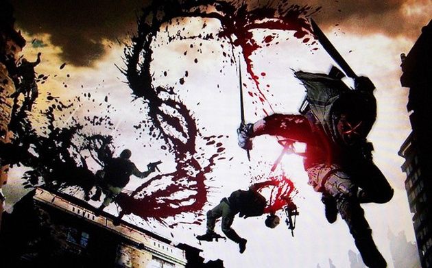 Devil’s Third gra