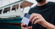 Tanie smartfony ze składanym ekranem. Trzy modele do 5 tys. zł