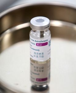 Szczepienia przeciw COVID-19. Reakcja na opinię EMA w sprawie AstraZeneki