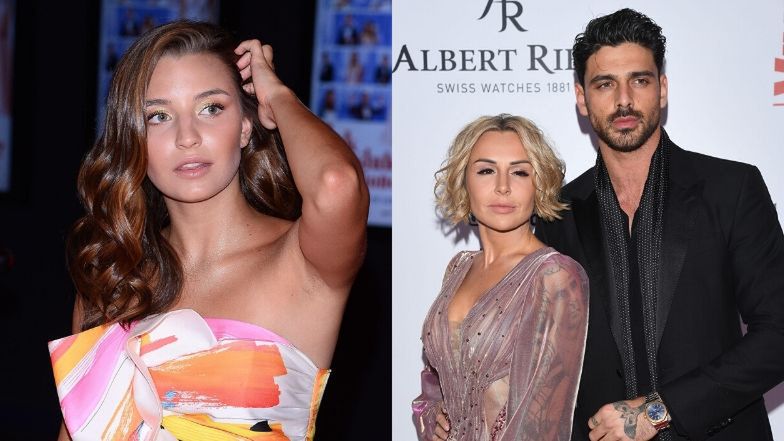 Julia Wieniawa, Michele Morrone, Blanka Lipińska