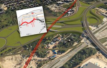 W Polsce powstanie strategiczna droga. GDDKiA robi pierwszy krok
