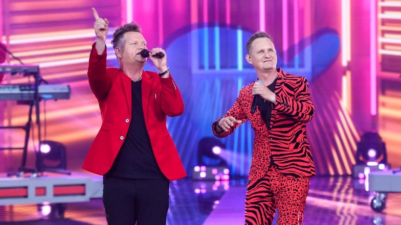 Wakacyjna Trasa Dwójki - Mrągowo