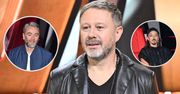 Andrzej Piaseczny o Kubie Badachu i jego sporze ze Szpakiem. "To, co czasami dzieje się w garderobach..."