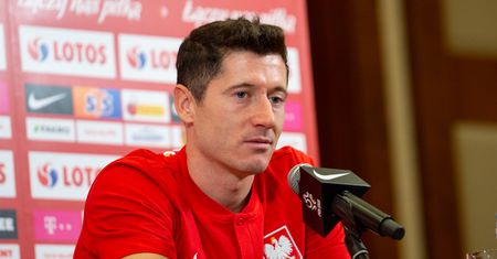 Rozpoznaj legendy piłkarskiej reprezentacji Polski