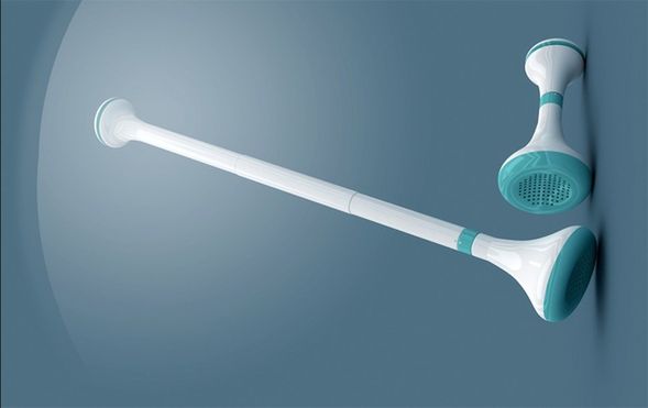 10 nietypowych parasoli, które ochronią geeka przed deszczem 5